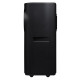 Кондиционер мобильный Zanussi Eclipse ZACM-07 UPB/N6 Black