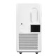 Кондиционер мобильный Zanussi Eclipse ZACM-07 UPW/N6 White