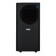 Кондиционер мобильный Zanussi Eclipse ZACM-10 UPB/N6 Black