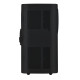 Кондиционер мобильный Zanussi Eclipse ZACM-10 UPB/N6 Black