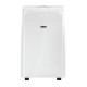 Кондиционер мобильный Zanussi Massimo Solar ZACM-09 NY/N1 White