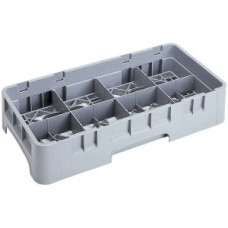 Контейнер для мойки бокалов на 8ячеек Cambro 4121009