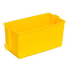 Контейнер TASKI MicroEasy Tray, желтый