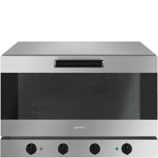 Конвекционная печь SMEG ALFA420MFH-2