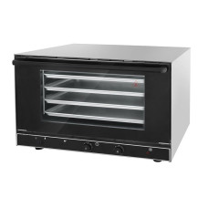 Конвектомат Kocateq YXD 4S 60x40