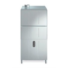 Котломоечная машина SMEG UW60132DPS со встроенным дозатором моющего средства (600х1320)