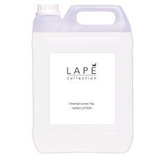 Крем для тела и рук LAPE Collection Oriental Lemon Tea Hand&Body Lotion, 2х5 л