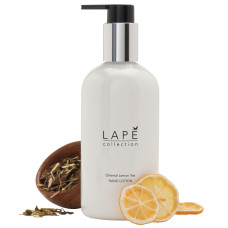 Крем для тела и рук LAPE Collection Oriental Lemon Tea Hand&Body Lotion, 8х300 мл