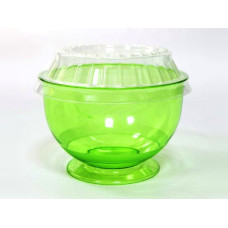 Креманки для десерта RAMEKIN 200 GREEN (ЗЕЛЕНАЯ) ( 192 шт/кор.)