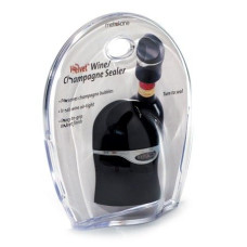 Крышка для бутылки WINE/CHAMPAGNE SEALER