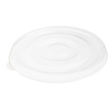 Крышка OSQ Round Bowl flat lid (270 шт./кор.)