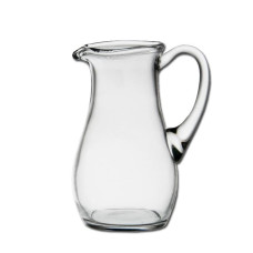 Кувшин d=11.6 h=18.7см,100 cl., стекло, Wine Jug