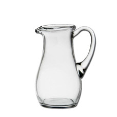 Кувшин d=9.3 h=15.5см,50 cl., стекло, Wine Jug