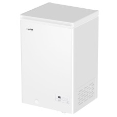 Ларь морозильный Haier HCE 100R