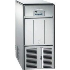 Льдогенератор ICEMATIC E21 W