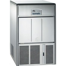 Льдогенератор ICEMATIC E25 W