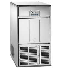 Льдогенератор ICEMATIC E45 W ита651