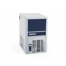 Льдогенератор с водяным охлаждением ARISTARCO CP 25.6W