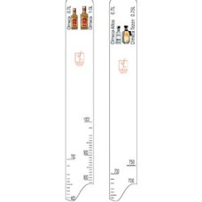 Линейка Олмека Голд, Алтос, Тизон 0,7 - 1л STEK 2122540