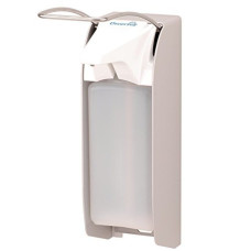 Локтевой дозатор для мыла Soft Care Man Dispenser (100854168)