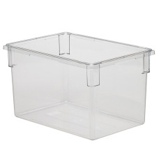 Лоток (крышка 1826SCCW 135) прозрачный CAMBRO 182615CW 135