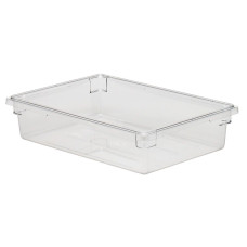 Лоток (крышка 1826SCCW 135) прозрачный CAMBRO 18266CW 135