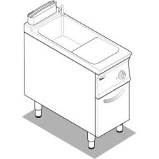 Макароноварка TECNOINOX CP4FG9