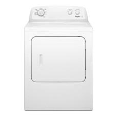 Машина сушильная Whirlpool 3LWED4705FW