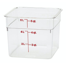 Мерная емкость 6SFSCW 135 Cambro