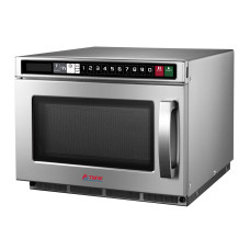 Микроволновая печь Turbo MicroWave TMW-2100HD-II