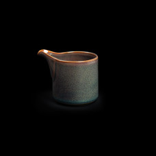 Молочник 150мл сине-зеленый "Corone Gourmet Colore"
