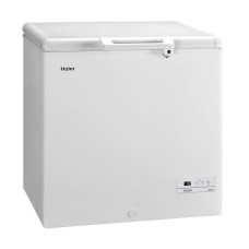 Морозильный ларь Haier HCE259R