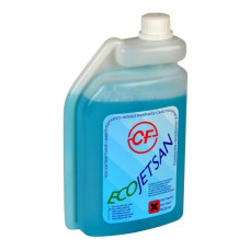 Мoющее жидкое средство FROTHER CLEANER ECOJETSAN LaCimbali (для суперавтоматов,1л)