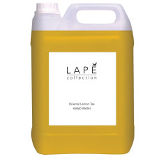 Мыло для рук LAPE Collection Oriental Lemon Tea Hand Wash, 2х5 л