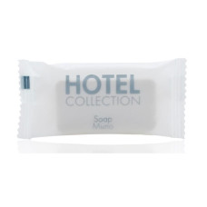 Мыло "HOTEL COLLECTION" 13 гр. (флопак), 500 шт/уп