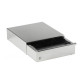 Нок-бокс JoeFrex Drawer Base Metal M