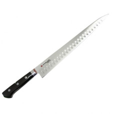 Нож Fujiwara Kitchen для тонкой нарезки 24 см FKS-08