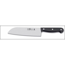 Нож Icel японский Santoku 180/300 мм TECHNIC