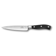 Нож поварcкой кованый, 15см, GRAND MAITRE VICTORINOX 70001186