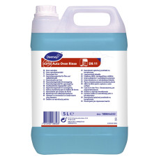 Ополаскиватель для пароконвектоматов Suma Auto Oven Rinse D9.11, 5 л