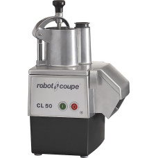 ОВОЩЕРЕЗКА ROBOT COUPE CL50 GOURMET 220В (24453)