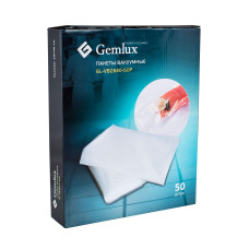 Пакет вакуумный GEMLUX GL-VB2840-50P