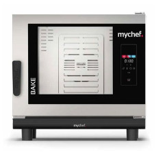 Пароконвектомат Distform MyChef Bake 6 EN (600*400)