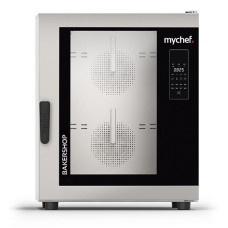 Пароконвектомат Distform MyChef Bakershop 10 EN (600*400)