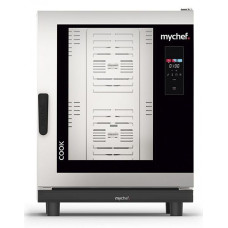 Пароконвектомат Distform MyChef Cook Pro 10 GN 1/1