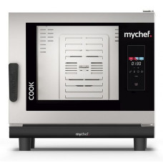 Пароконвектомат Distform MyChef Cook Pro 6 GN 1/1