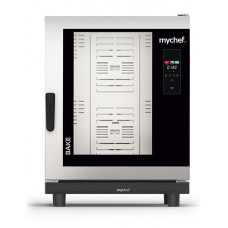 Пароконвектомат электрический Distform MyChef Bake 10 EN (600*400)