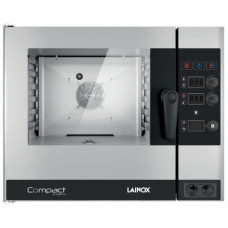 Пароконвектомат Lainox SAPIENS COMPACT CBES061R