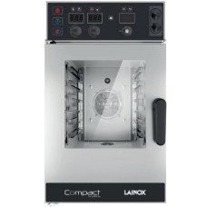 Пароконвектомат Lainox SAPIENS COMPACT COES026R