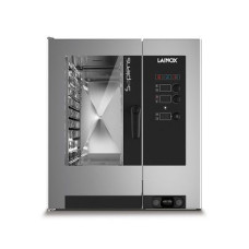 Пароконвектомат Lainox SAPIENS SAEV101R+LCS+KSC004O